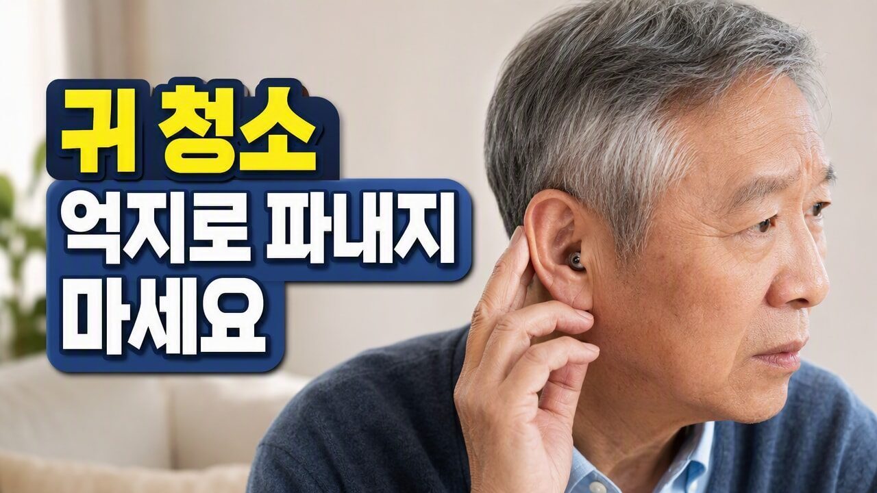 옥수동보청기 고령층 부모님 첫 청력검사 전 준비할 사항